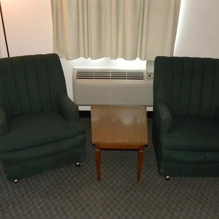 Guest Inn Rogers Kamer foto