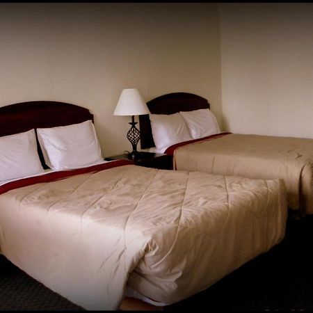 Guest Inn Rogers Kamer foto