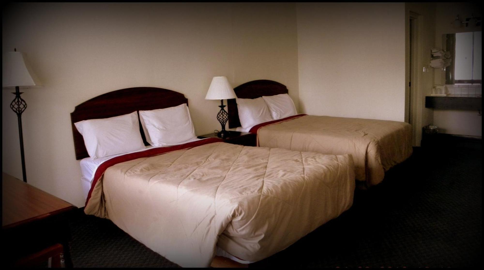 Guest Inn Rogers Kamer foto