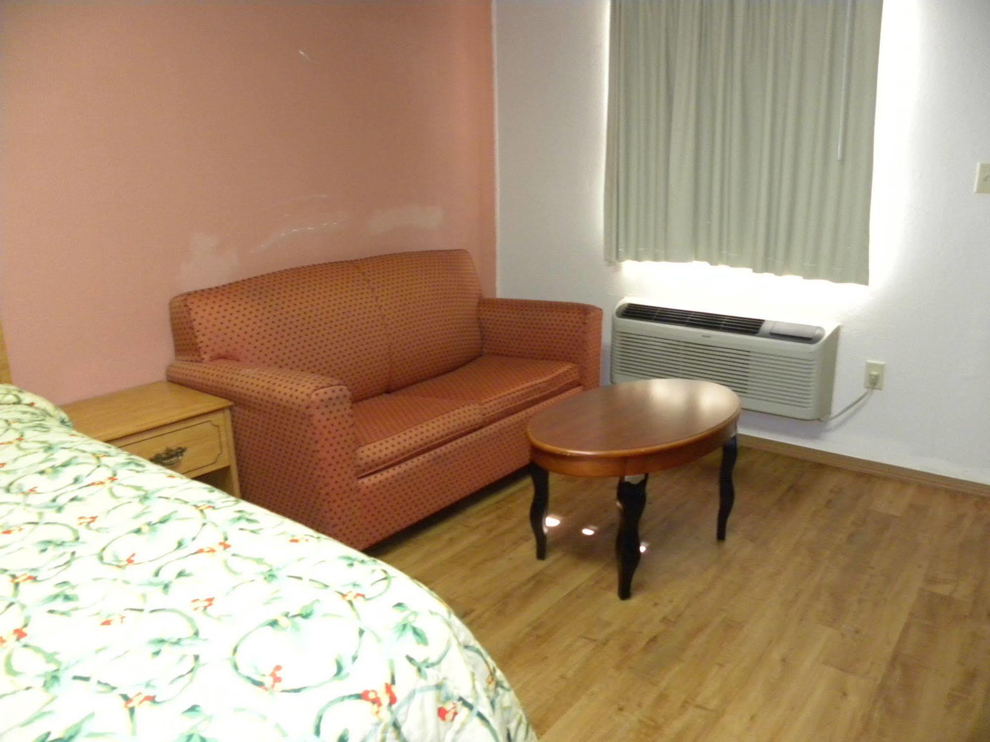 Guest Inn Rogers Buitenkant foto